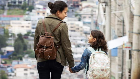 Welcome Back (Bienvenidos)