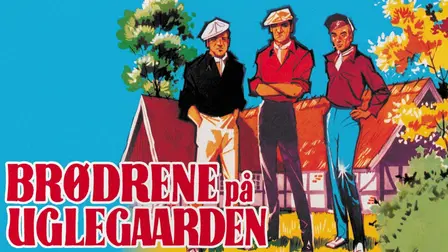 Brødrene på Uglegaarden