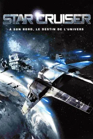 Star Cruiser