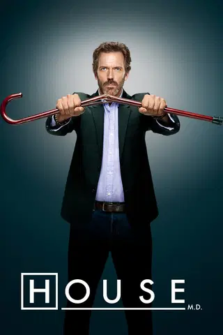 House, M.D.