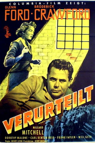 Verurteilt