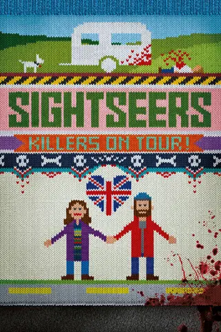 Sightseers - Killers on Tour!