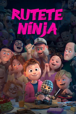 Rutete Ninja
