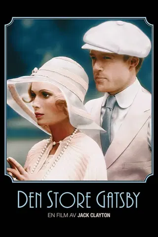 Den store Gatsby