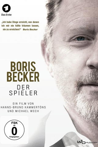 Boris Becker: Der Spieler