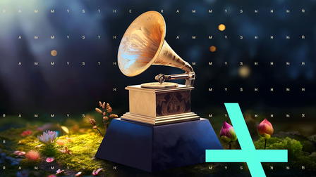 The 67th Annual Grammy Awards