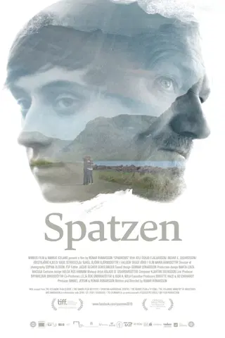 Spatzen