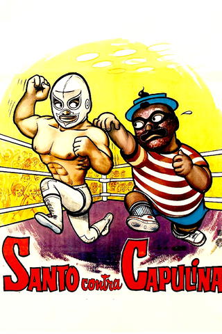 Santo vs. Capulina
