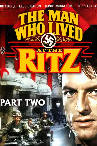 The Man Who Lived at the Ritz - Part 2