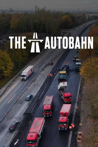 Abenteuer Autobahn
