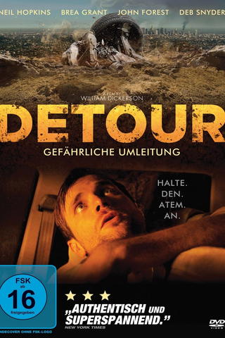 Detour – Gefährliche Umleitung
