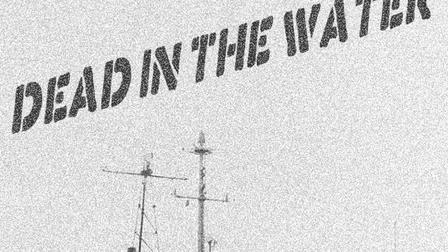 USS Liberty: Dead in the Water