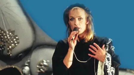 Brian Eno 1971–1977: The Man Who Fell To Earth