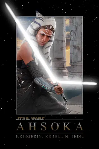 Ahsoka