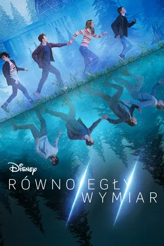 Równoległy wymiar