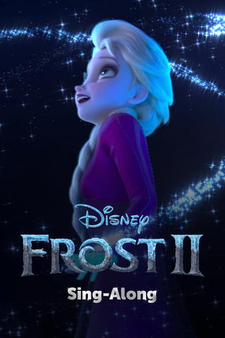 Frozen 2 Sing-Along