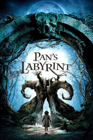 Pans labyrint