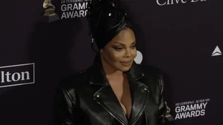 Janet Jackson: In Control