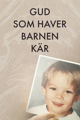 Gud som haver barnen kär