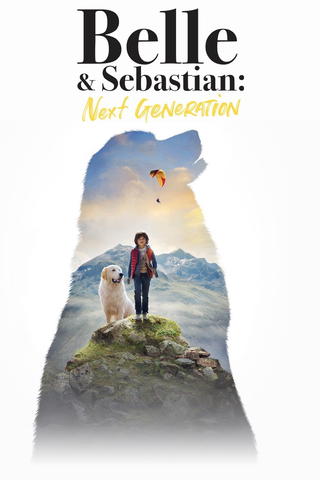Belle and Sebastian: Next Generation