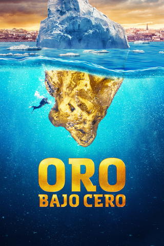 La pesca del oro