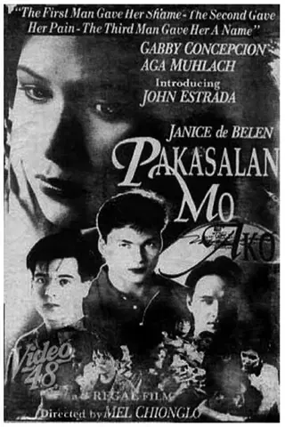 Pakasalan mo ako