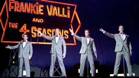 Jersey Boys