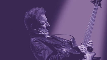 Sunshine of Your Love: A Concert for Jack Bruce