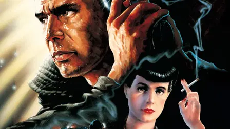 Blade Runner: O Caçador de Andróides