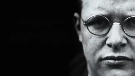 Bonhoeffer