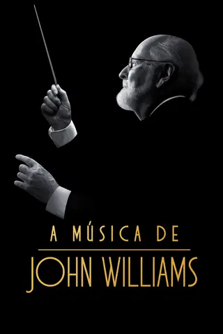 A Música de John Williams