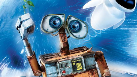 WALL-E