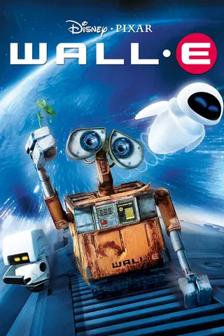 WALL-E