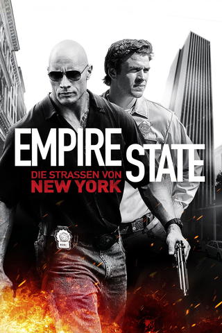 Empire State – Die Straßen von New York