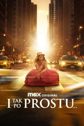 I tak po prostu...