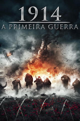 1914 - A Primeira Guerra