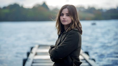 Detektiv Ember Manning