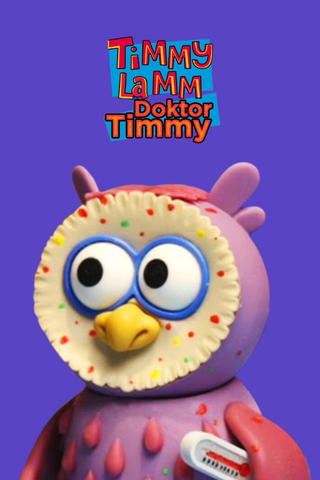 Timmy Tid  – Doktor Timmy