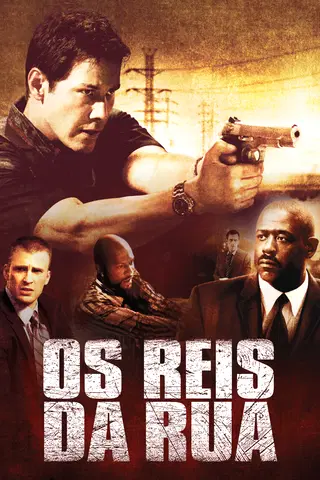 Os Reis Da Rua