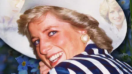 The Diana Story: Part II: Broken Hearts [OV/OmU]