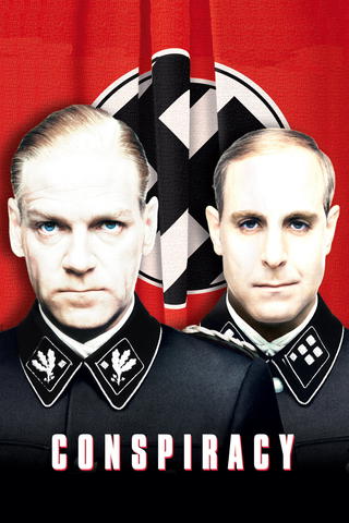 Conspiracy