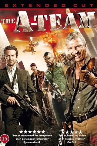 The A-Team