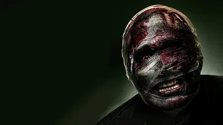 Faces of Fear