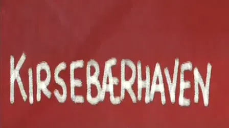 Kirsebærhaven 89