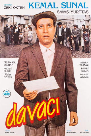 Davaci
