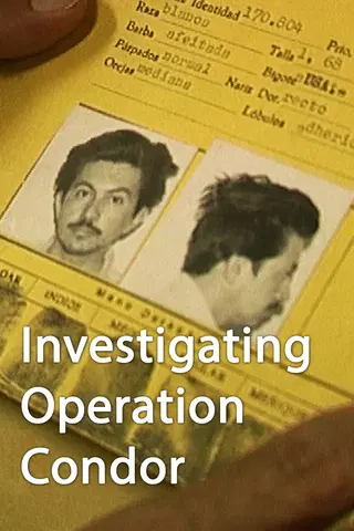 Investigating Operation Condor
