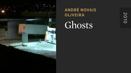 Ghosts
