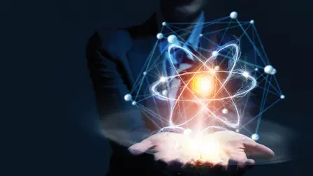 La física nuclear explicada