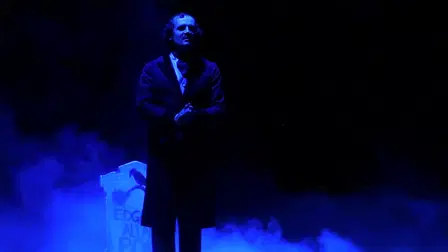 Poe: In His Own Words, An Evening with Edgar Allan Poe