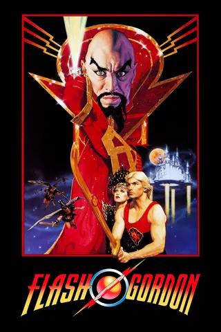 Flash Gordon